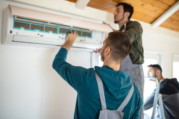 Best Commercial HVAC repair  in Elida, OH