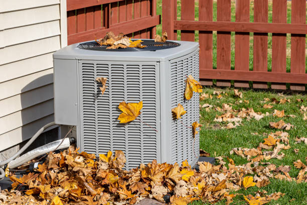 Best HVAC replacement cost  in Elida, OH