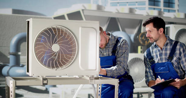 Best HVAC installation services  in Elida, OH