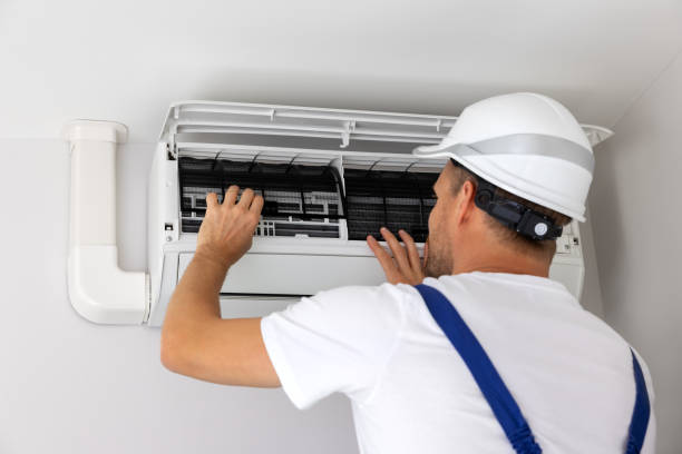 Best HVAC replacement cost  in Elida, OH