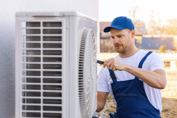 Best Ductless HVAC repair  in Elida, OH