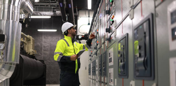 Best HVAC installation services  in Elida, OH